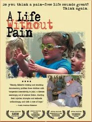 A Life Without Pain movie poster