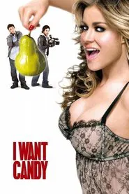 I Want Candy movie poster