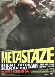 Metastases movie poster