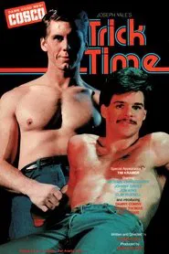 Trick Time movie poster