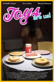 Toys Are Us movie poster