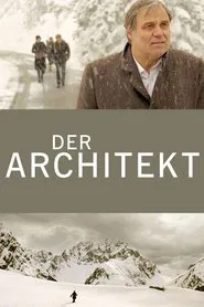 The Architect movie poster