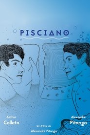 Pisciano movie poster