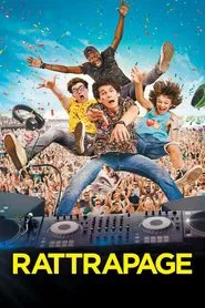 Rattrapage movie poster
