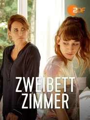 Zweibettzimmer movie poster