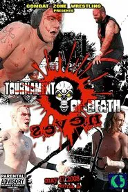 CZW: Tournament of Death VII movie poster