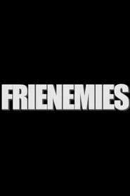 Frienemies movie poster