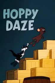 Hoppy Daze movie poster