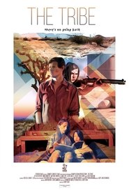 Poster do filme The Tribe