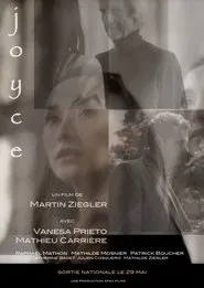 Joyce movie poster