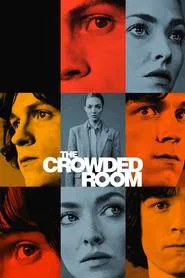 The Crowded Room tv show poster