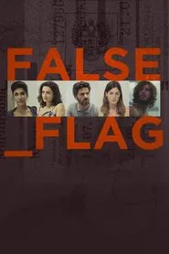 False Flag tv show poster