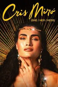 Cris Miró (She|Her|Hers) tv show poster