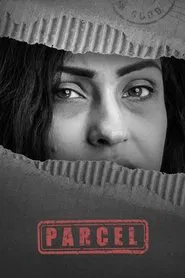 The Parcel movie poster