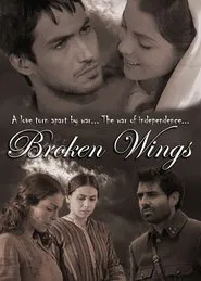 Kırık Kanatlar tv show poster