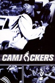 Camjackers movie poster