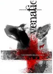 Venatio movie poster