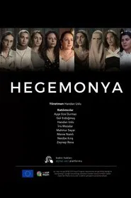 Hegemonya movie poster