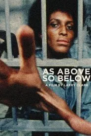 Poster do filme As Above, So Below