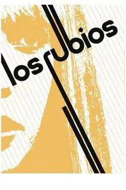 The Blonds movie poster