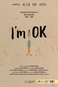 Poster do filme I'm OK