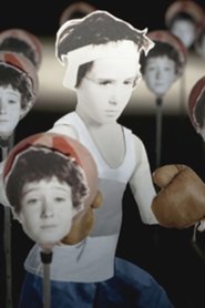 The Kid Tintouin movie poster