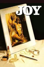 Joy movie poster