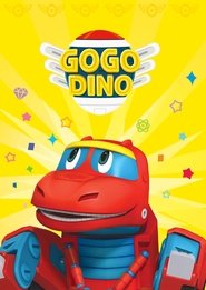 GoGo Dino tv show poster