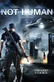 Ombis: Alien Invasion movie poster