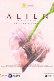 Poster do filme Alien