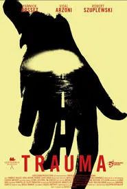 Trauma movie poster