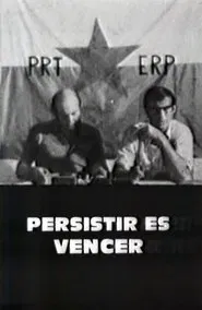 To Persist Is To Win movie poster