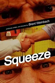 Squeeze movie poster