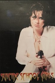 Suicide School Girls movie poster