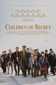 Children of Secret movie poster