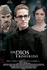 Poster do filme A Forbidden God