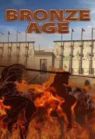 Bronze Age tv show poster