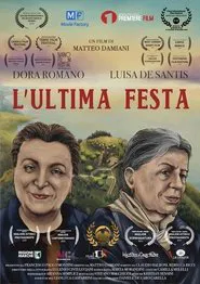 L'ultima festa movie poster