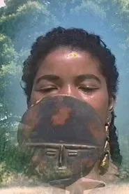 Poster do filme The Nomadics