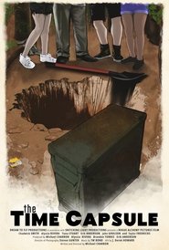 The Time Capsule movie poster