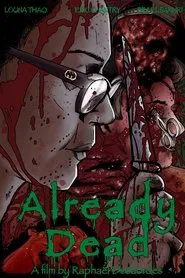 Already Dead movie poster