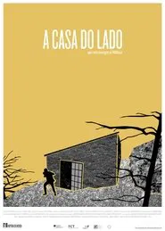 A casa do lado movie poster