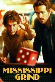 Mississippi Grind movie poster