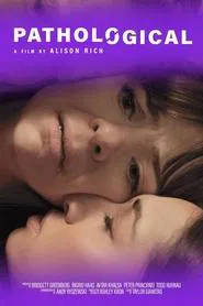 Pathological movie poster