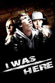 Poster do filme Eu Estive Aqui