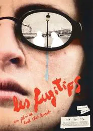 The fugitives movie poster