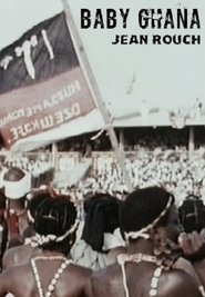 Baby Ghana movie poster