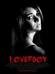 Loverboy movie poster