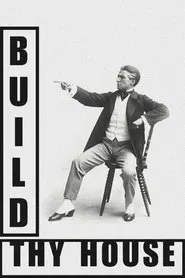Poster do filme Build Thy House