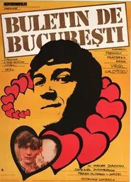 Bucharest Identity Card movie poster